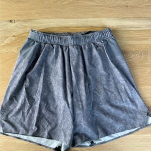 Lululemon Surge Lined Short 6”